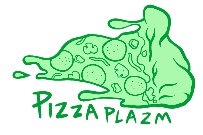 Pizza Plazm