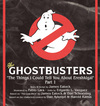 Ghostbusters Comic Test